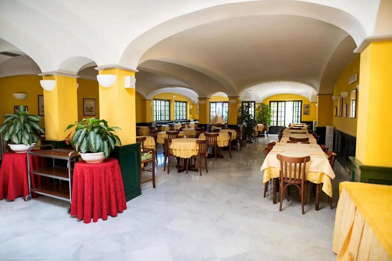 Hotel Miranda Varazze 3*,