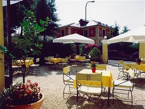 Hotel Miranda Varazze