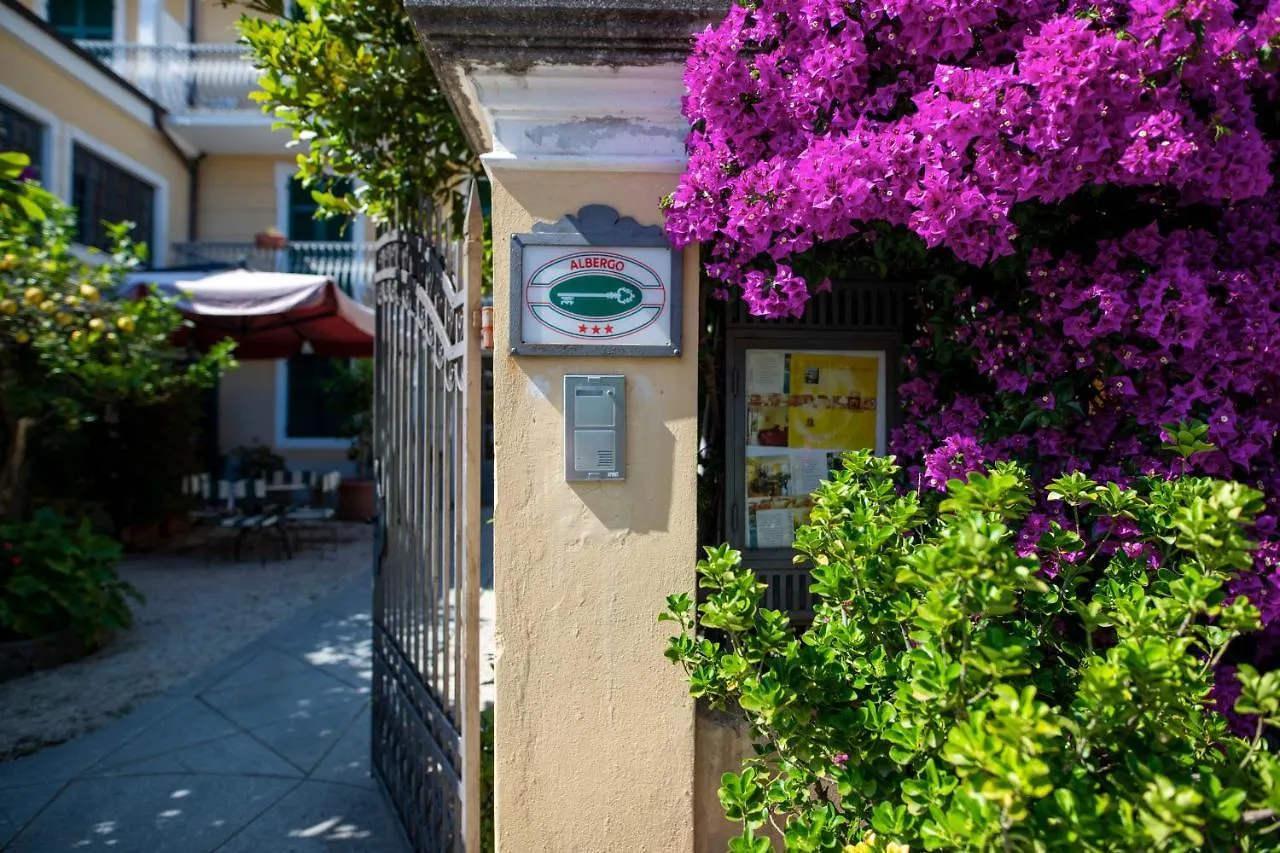 Hotel Miranda Varazze 3*,  Italy