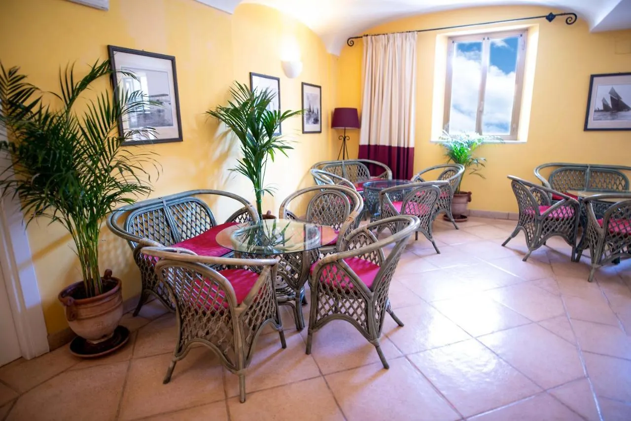 ***  Hotel Miranda Varazze Italy