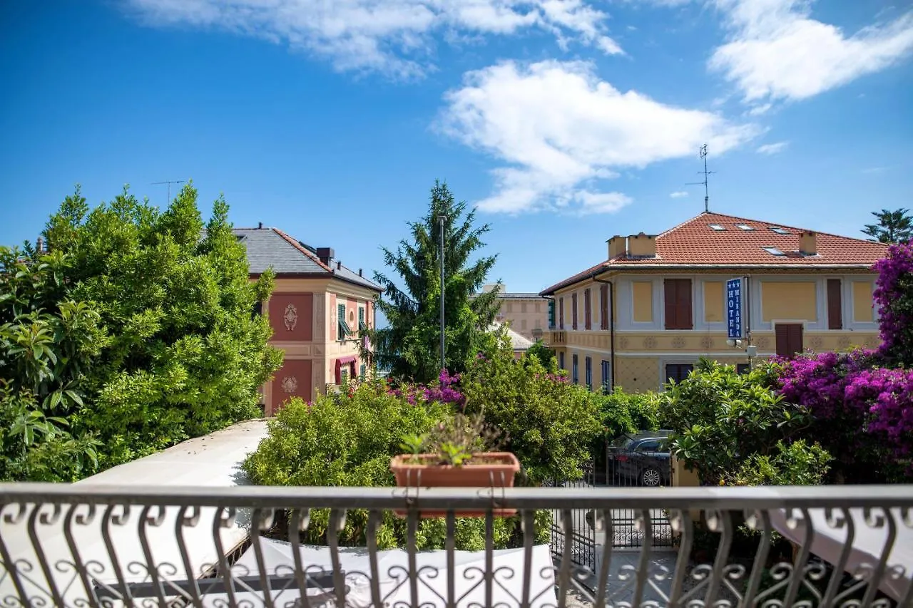 Hotel Miranda Varazze