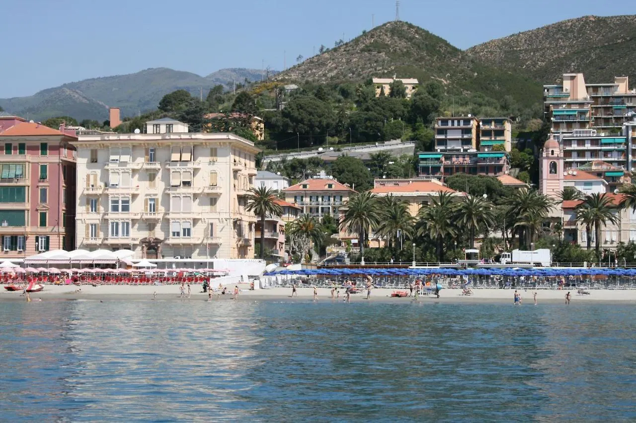Hotel Miranda Varazze