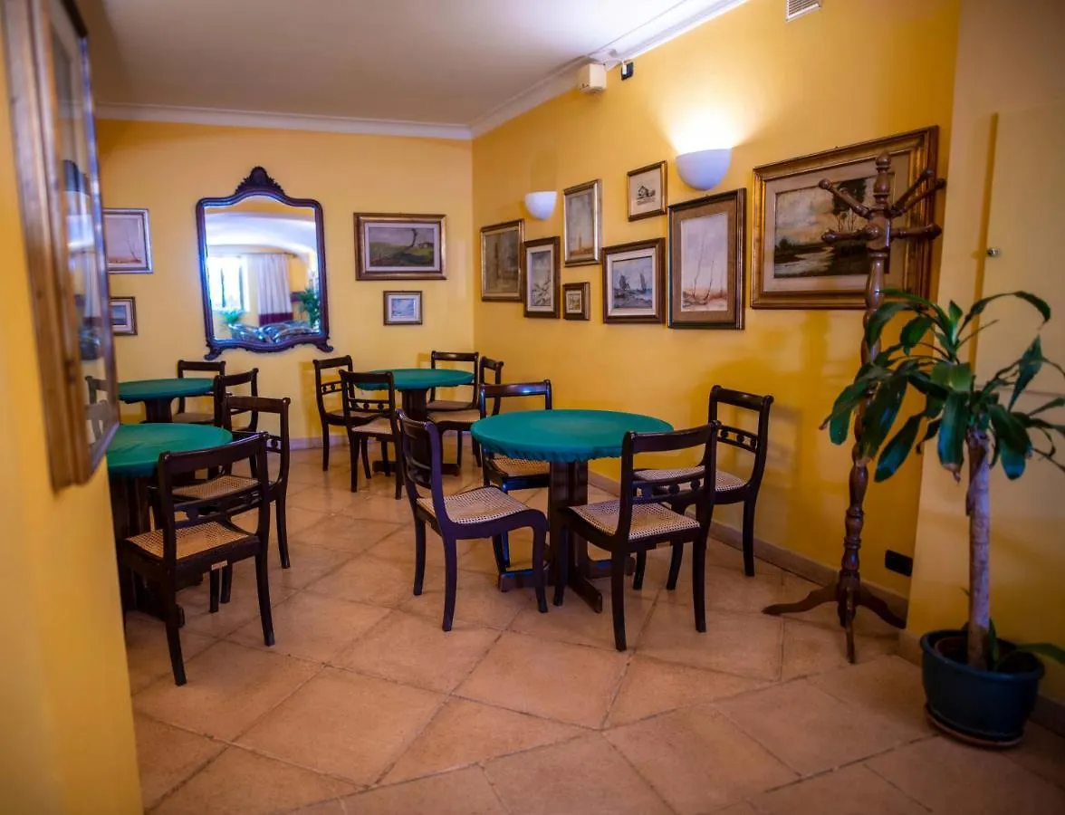 Hotel Miranda Varazze