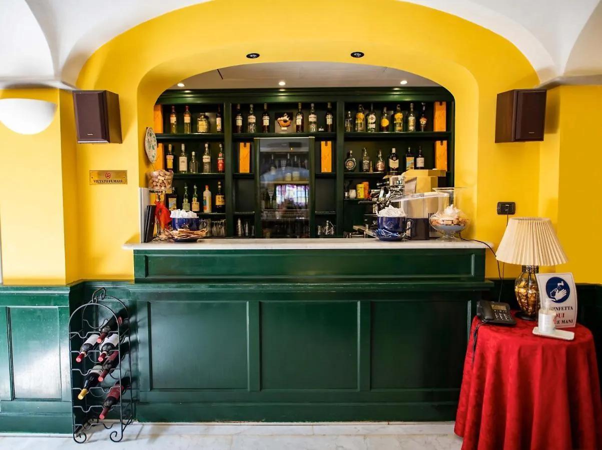***  Hotel Miranda Varazze Italy