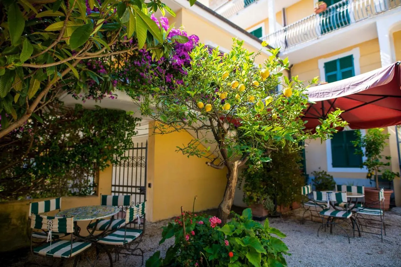 Hotel Miranda Varazze