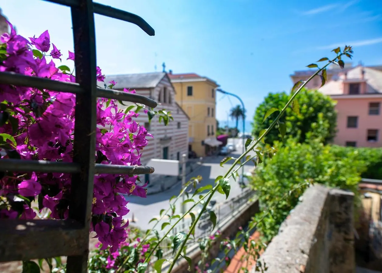 Hotel Miranda Varazze