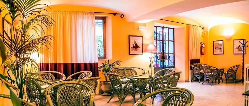 Hotel Miranda Varazze