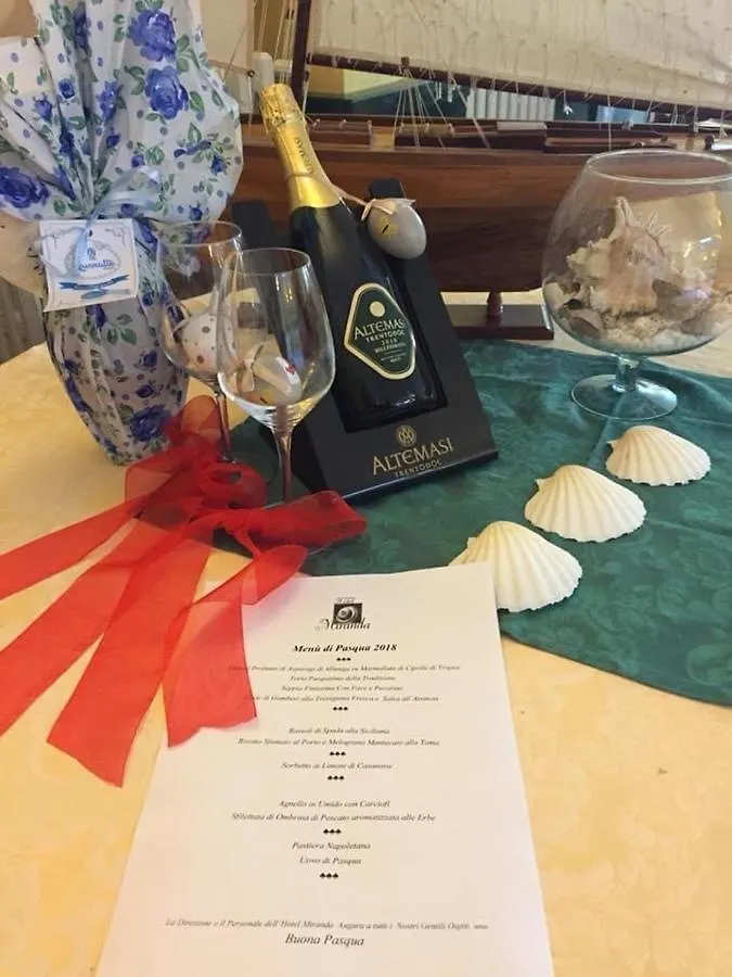 ***  Hotel Miranda Varazze Italy