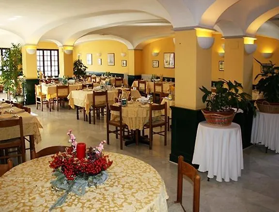 Hotel Miranda Varazze