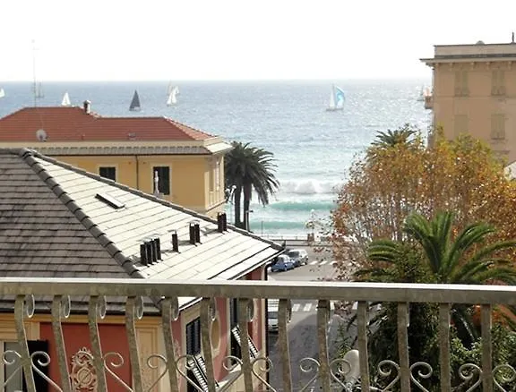 Hotel Miranda Varazze