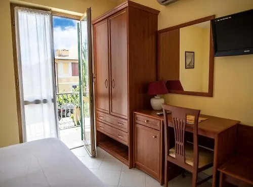 Hotel Miranda Varazze