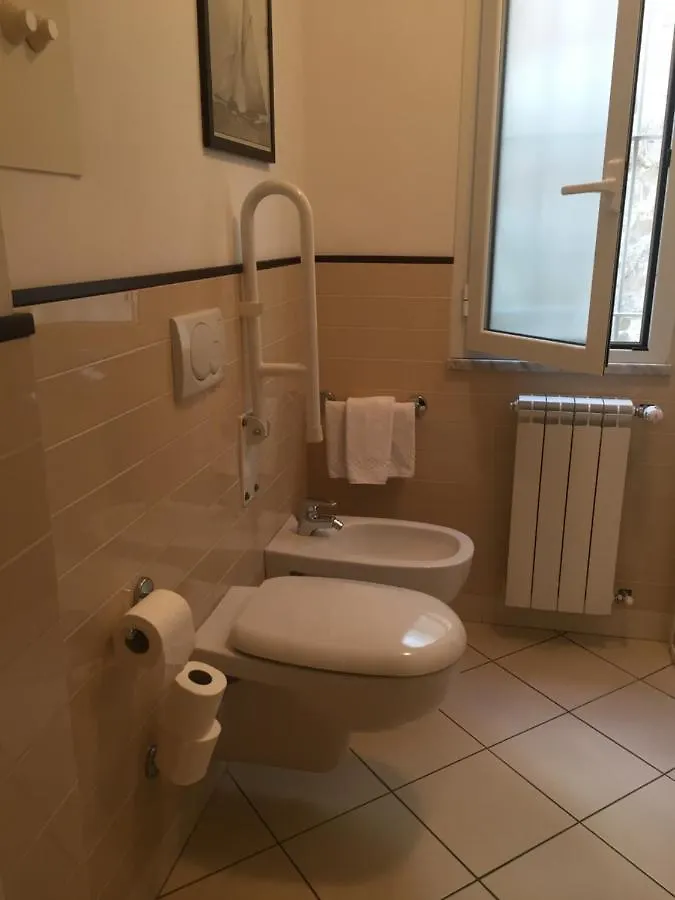Hotel Miranda Varazze