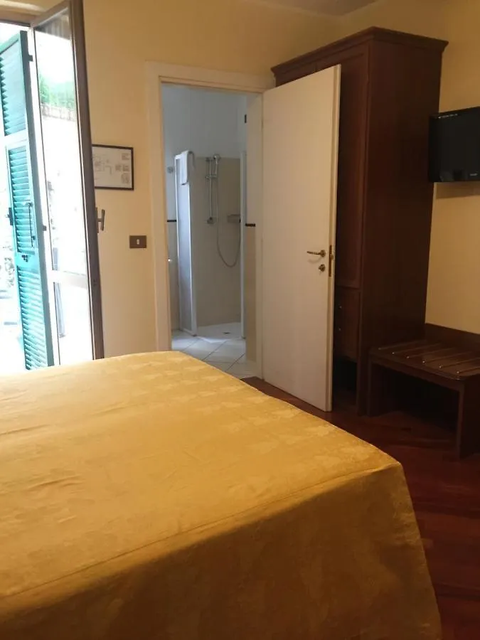Hotel Miranda Varazze