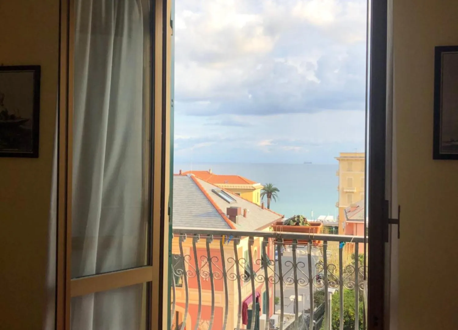 Hotel Miranda Varazze