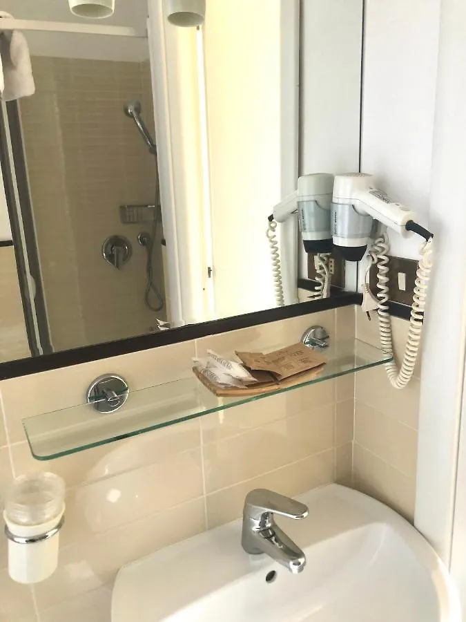 Hotel Miranda Varazze Italy