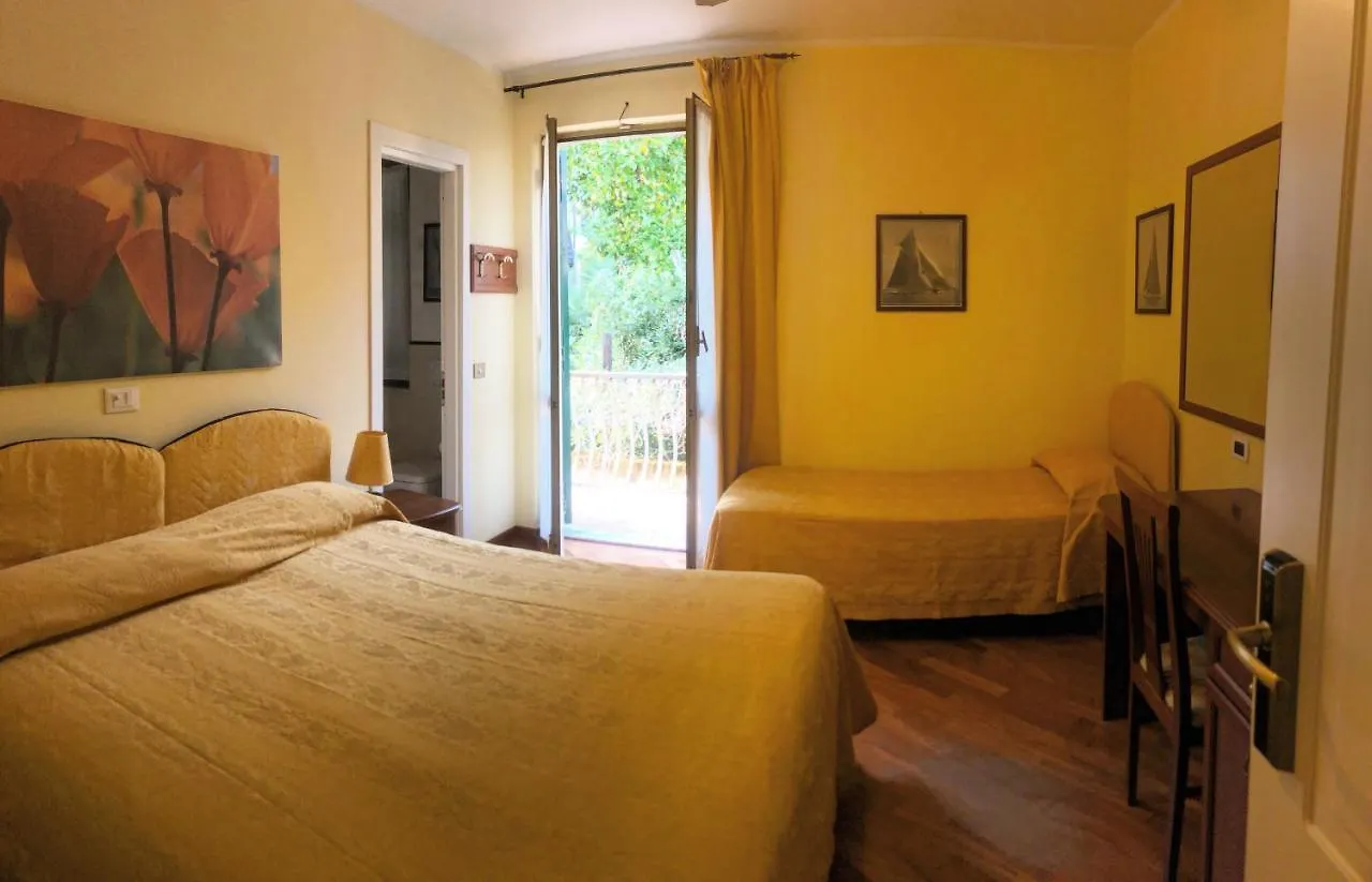 Hotel Miranda Varazze