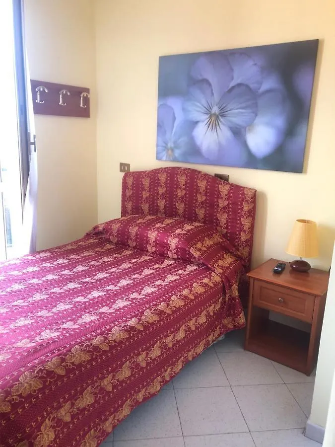 ***  Hotel Miranda Varazze Italy