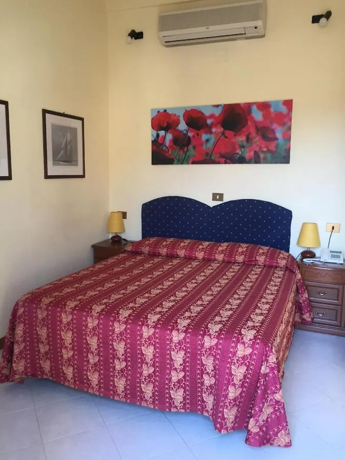 Hotel Miranda Varazze