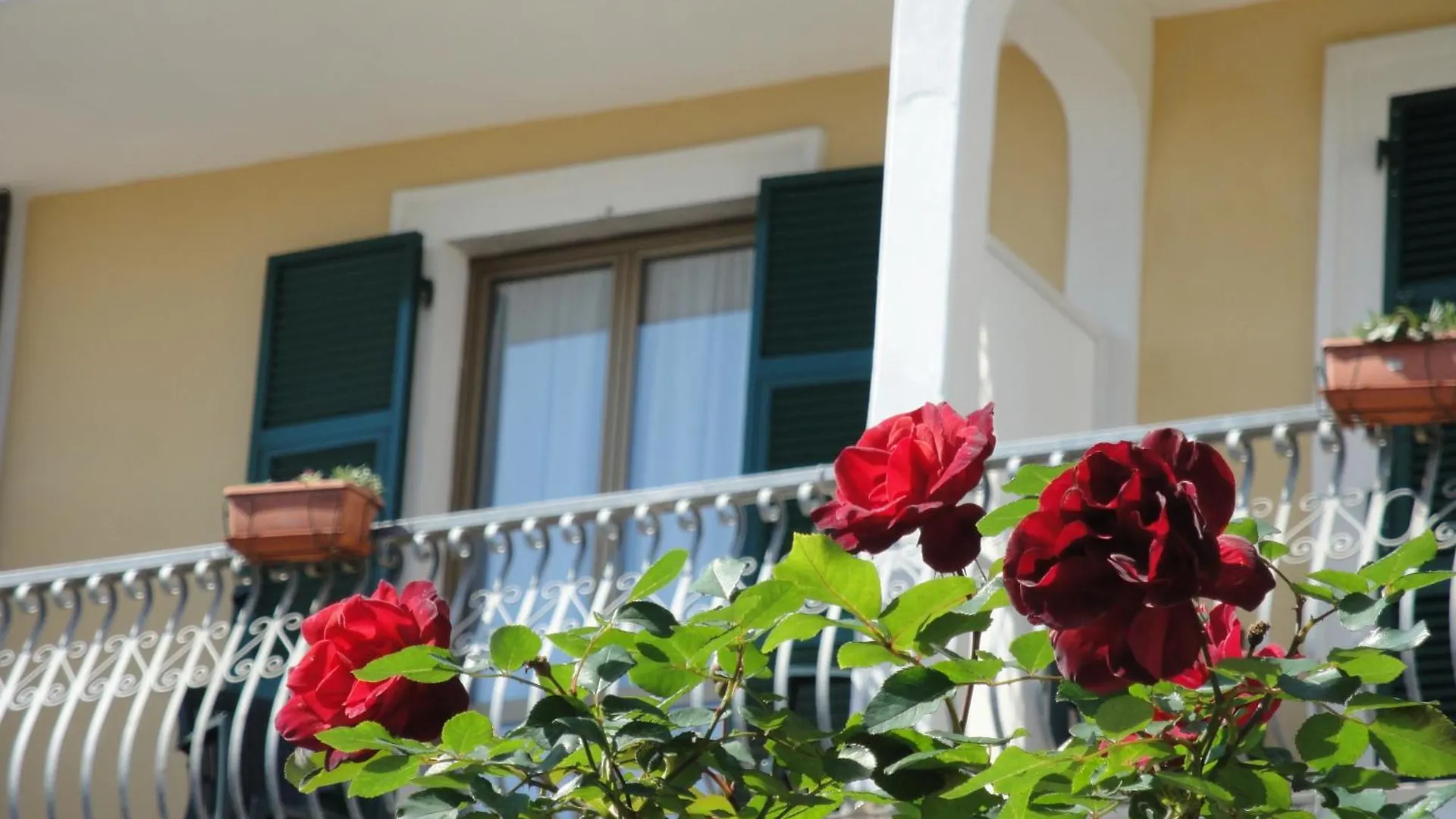 Hotel Miranda Varazze