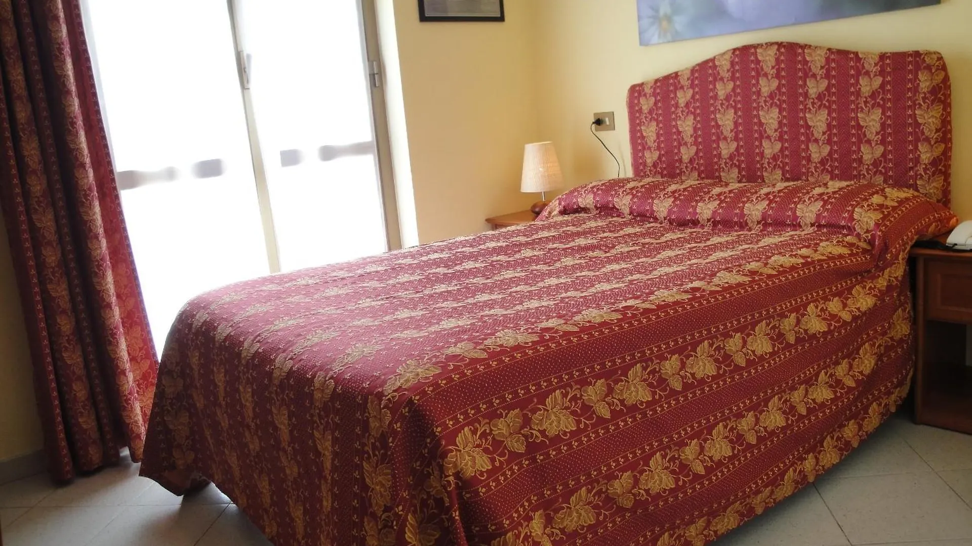 Hotel Miranda Varazze 3*,  Italy