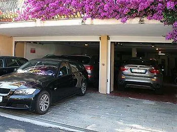 Hotel Miranda Varazze