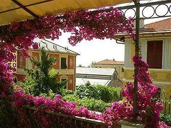 Hotel Miranda Varazze