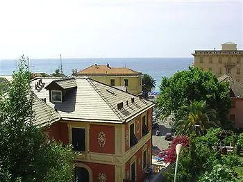 Hotel Miranda Varazze 3*,