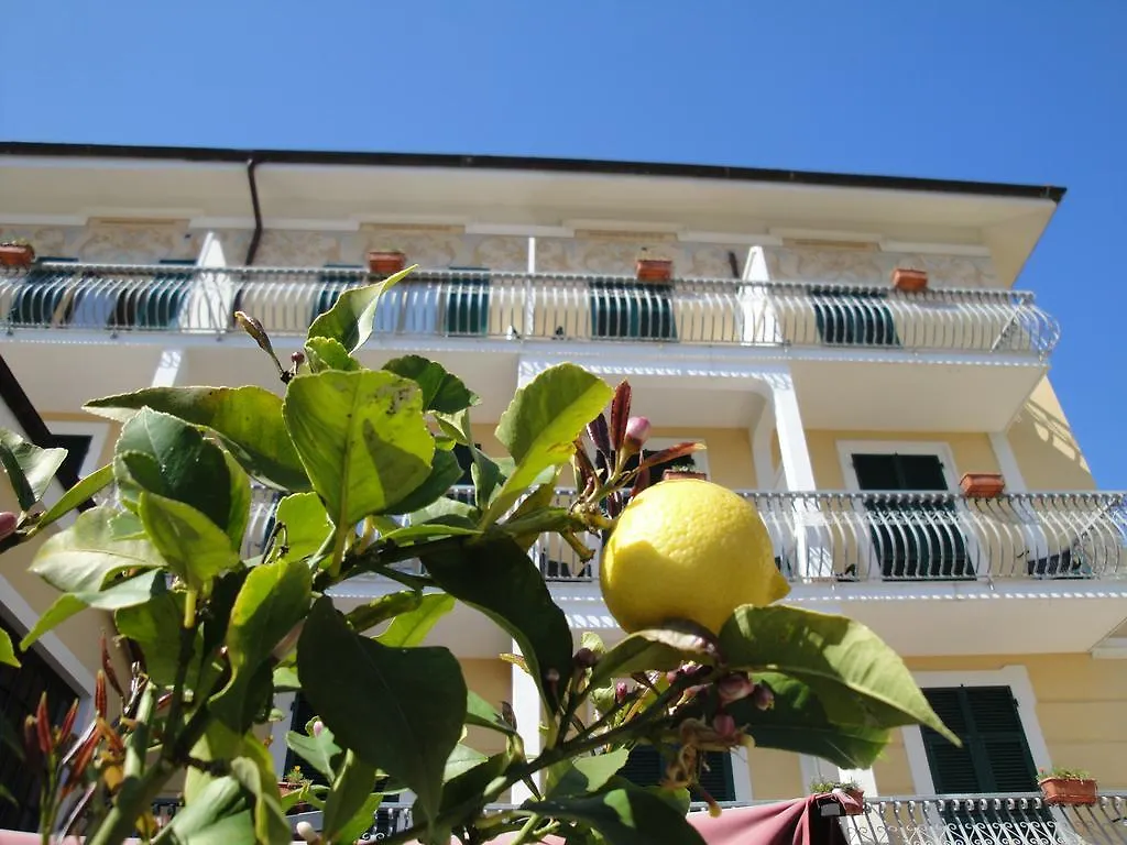 Hotel Miranda Varazze