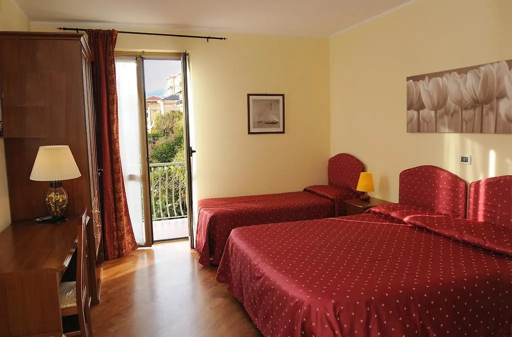 Hotel Miranda Varazze