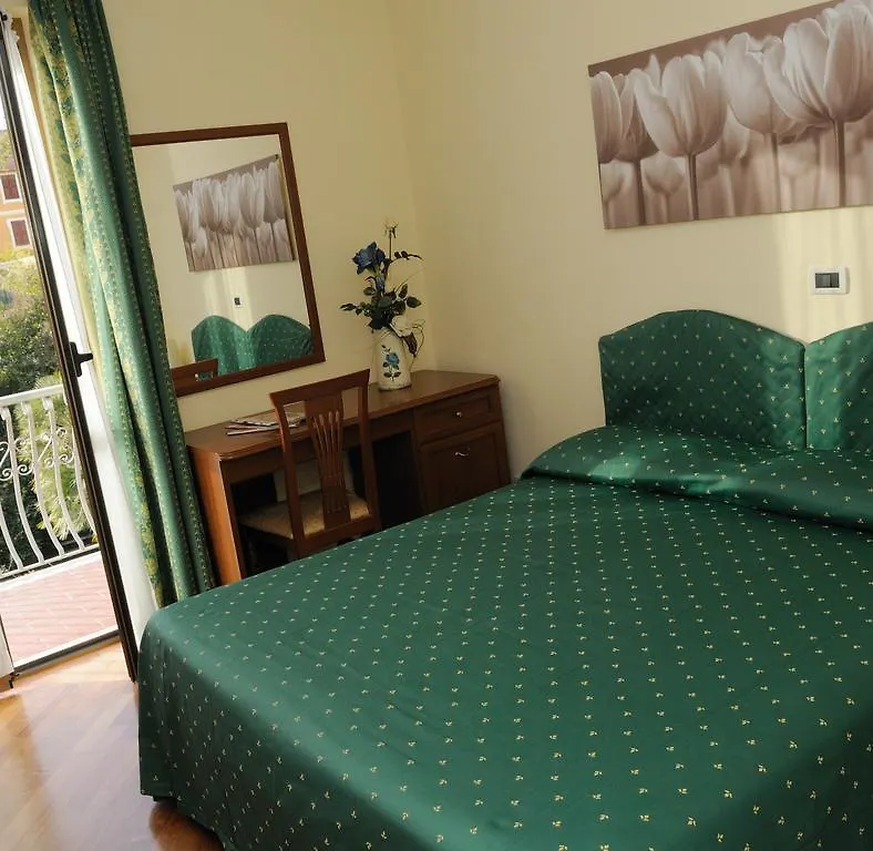 Hotel Miranda Varazze 3*,  Italy