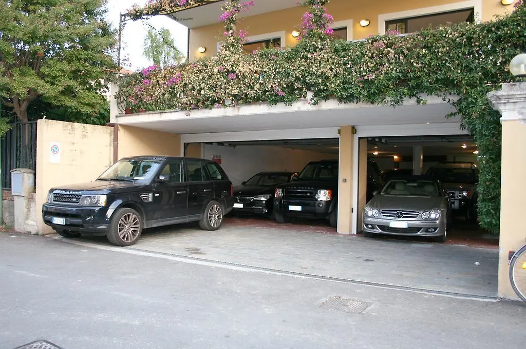 Hotel Miranda Varazze