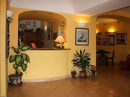 ***  Hotel Miranda Varazze Italy