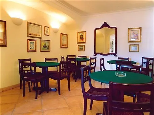 Hotel Miranda Varazze