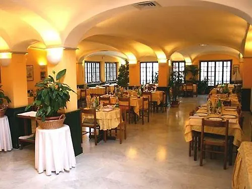Hotel Miranda Varazze