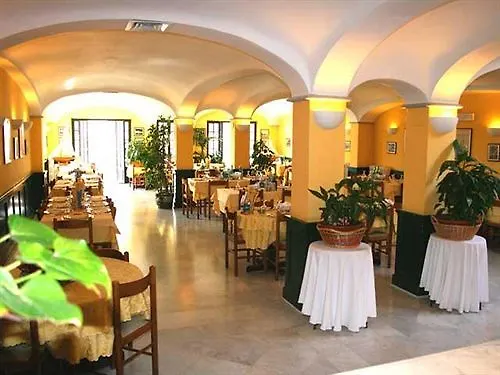 Hotel Miranda Varazze 3*,