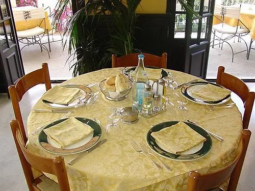 Hotel Miranda Varazze Włochy