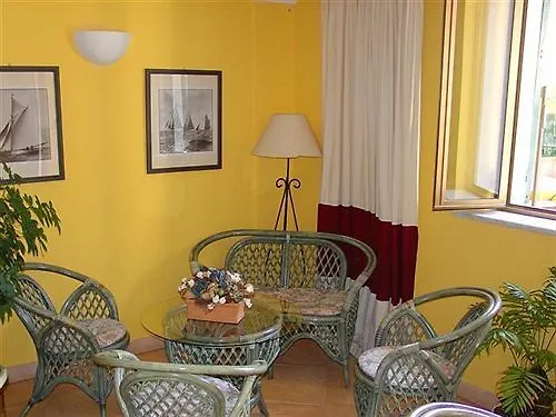 Hotel Miranda Varazze