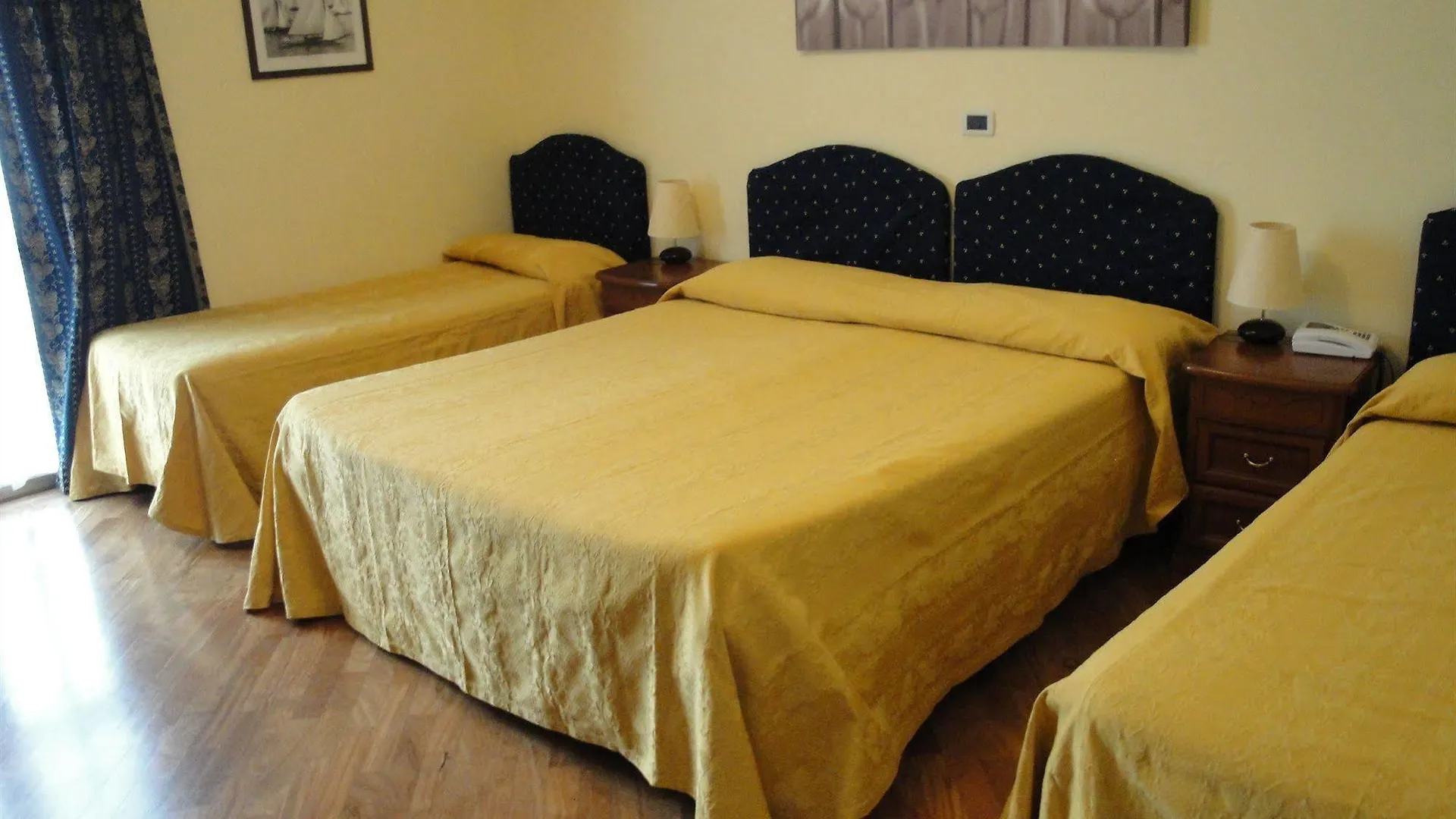 Hotel Miranda Varazze