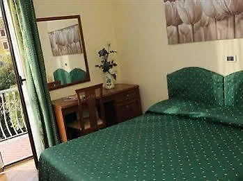 Hotel Miranda Varazze Italy