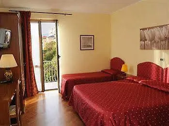 Hotel Miranda Varazze 3*,  Włochy