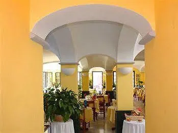Hotel Miranda Varazze