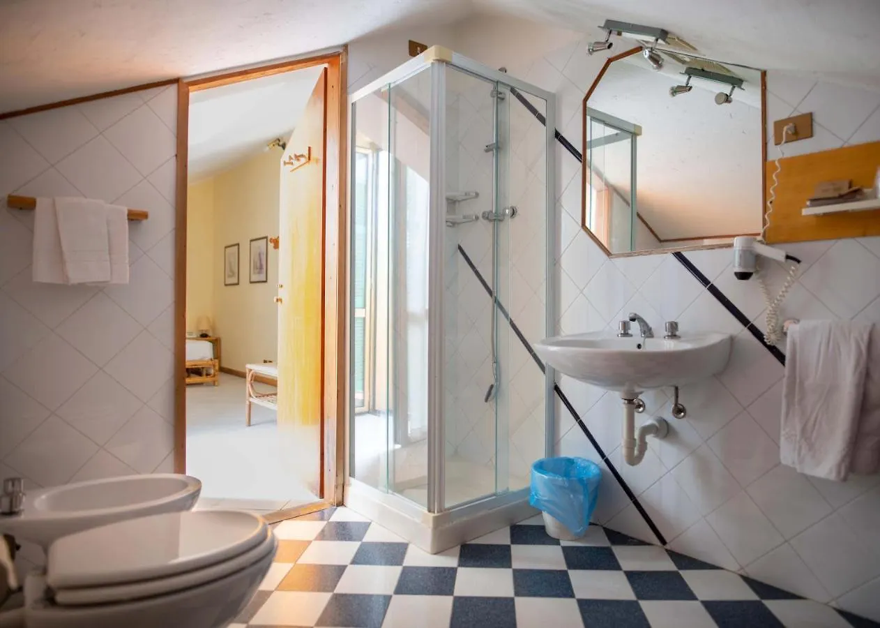 Hotel Miranda Varazze 3*,  Italy