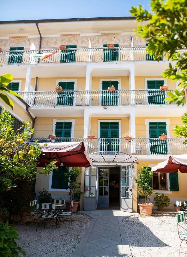 Hotel Miranda Varazze